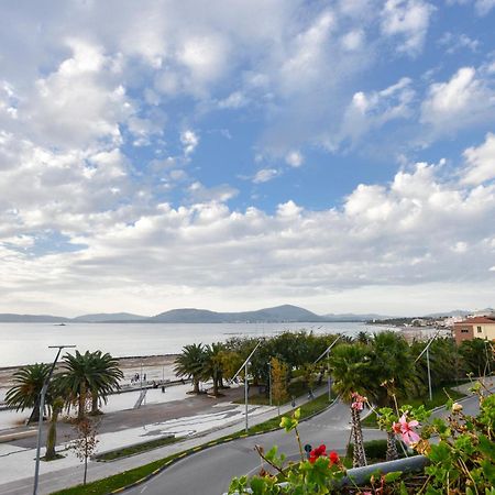 Luxury Garibaldi Leilighet Alghero Eksteriør bilde